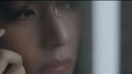 Scene from the Winter Ahead MV | Image via: Hybe Labels on YouTube